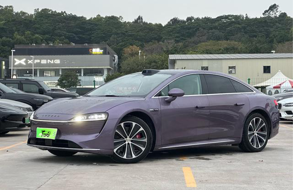 used luxeed s7 for sale